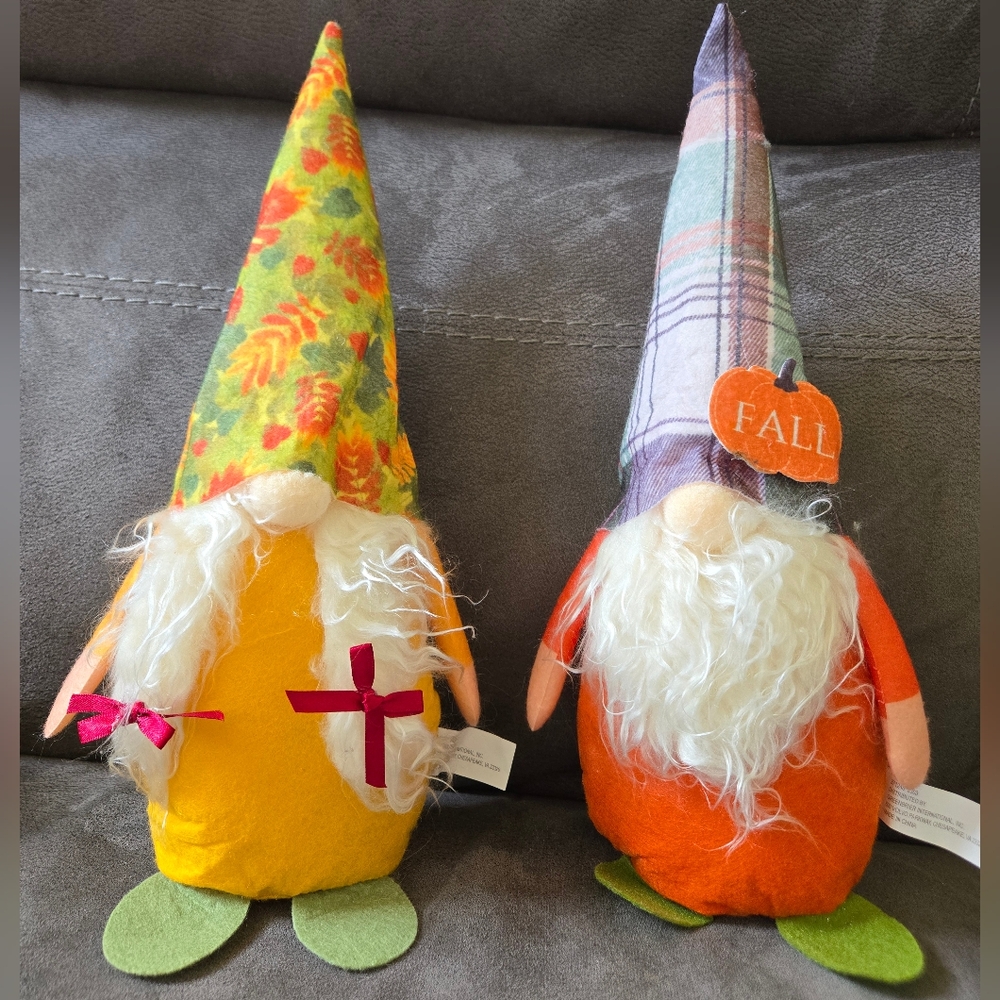 NWT Gnome
